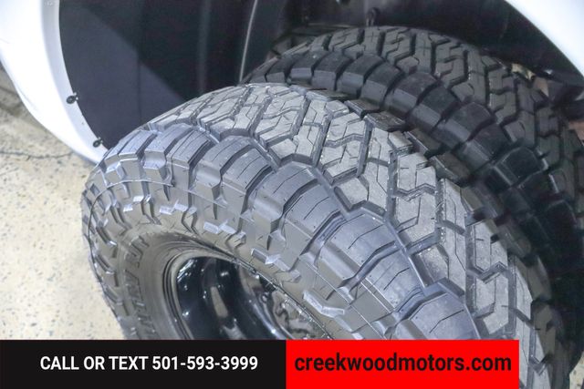 2024 Ram 3500 Big Horn 4x4 Dually Cummins Diesel LEVELED 35s