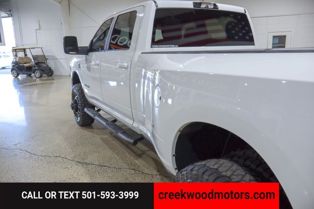 2024 Ram 3500 Big Horn 4x4 Dually Cummins Diesel LEVELED 35s 2024 Ram 3500 Big Horn 4x4 Dually Cummins Diesel LEVELED 35s