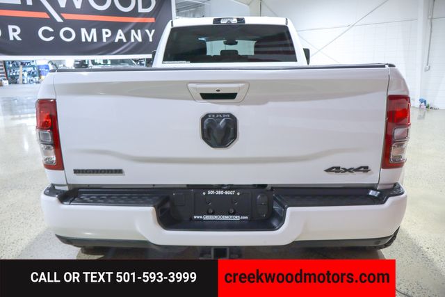 2024 Ram 3500 Big Horn 4x4 Dually Cummins Diesel LEVELED 35s 2024 Ram 3500 Big Horn 4x4 Dually Cummins Diesel LEVELED 35s