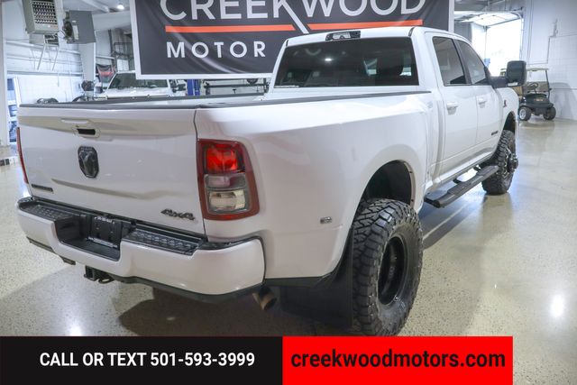 2024 Ram 3500 Big Horn 4x4 Dually Cummins Diesel LEVELED 35s 2024 Ram 3500 Big Horn 4x4 Dually Cummins Diesel LEVELED 35s