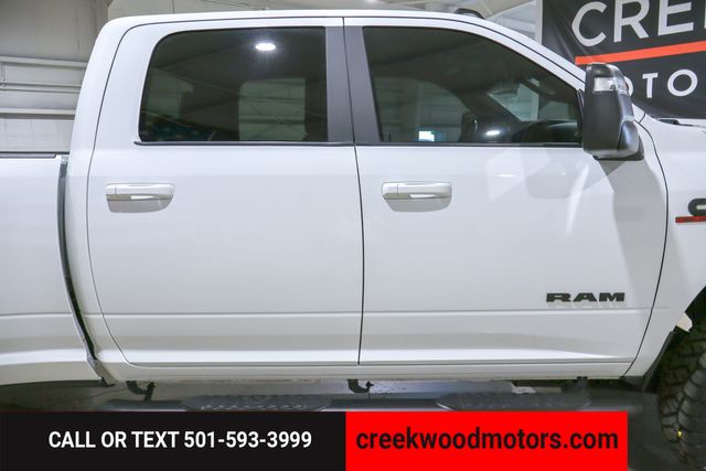 2024 Ram 3500 Big Horn 4x4 Dually Cummins Diesel LEVELED 35s 2024 Ram 3500 Big Horn 4x4 Dually Cummins Diesel LEVELED 35s