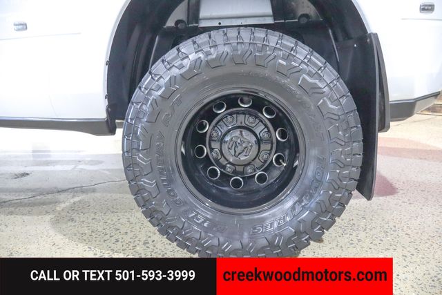 2024 Ram 3500 Big Horn 4x4 Dually Cummins Diesel LEVELED 35s 2024 Ram 3500 Big Horn 4x4 Dually Cummins Diesel LEVELED 35s