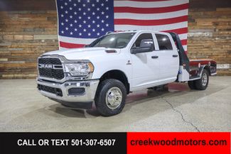 2024 Ram 3500