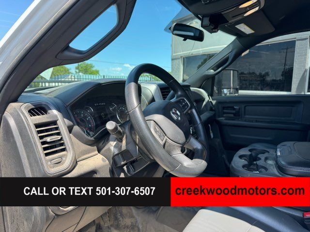 2024 Ram 3500 FLATBED 4x4 Dually Cummins Diesel AISIN 1 Owner 2024 Ram 3500 FLATBED 4x4 Dually Cummins Diesel AISIN 1 Owner