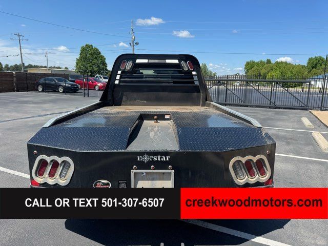 2024 Ram 3500 Tradesman 4x4 Crew Cab Cummins Aisin 1 Owner NICE