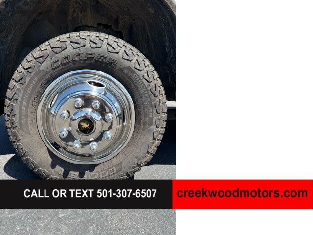2024 Ram 3500 Tradesman 4x4 Crew Cab Cummins Aisin 1 Owner NICE