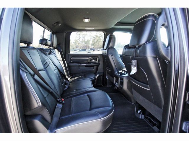 2024 Ram 3500 Limited