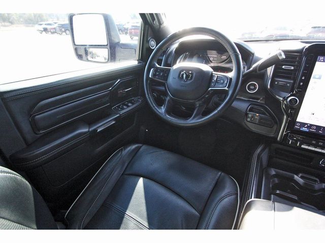 2024 Ram 3500 Limited