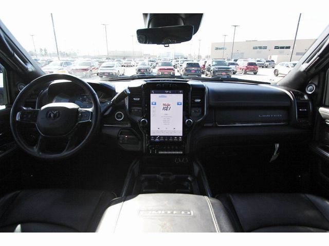 2024 Ram 3500 Limited