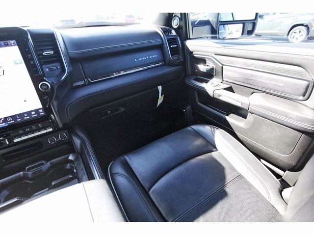 2024 Ram 3500 Limited