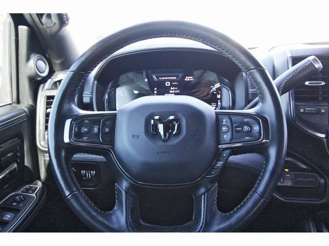 2024 Ram 3500 Limited