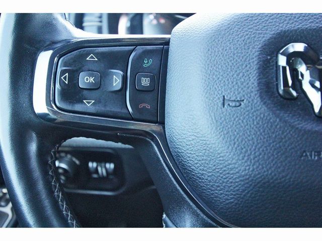 2024 Ram 3500 Limited