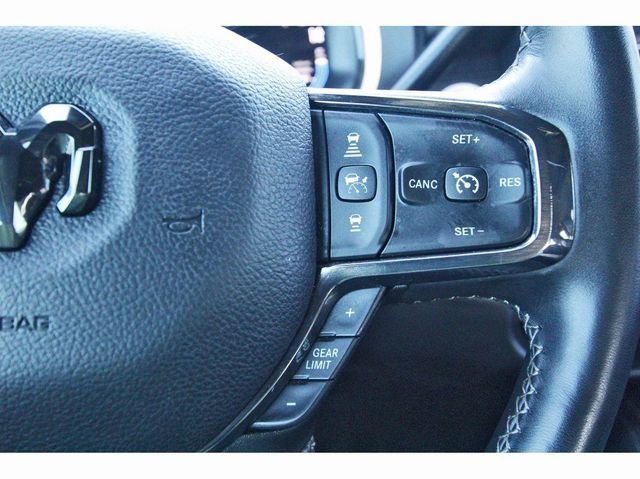 2024 Ram 3500 Limited