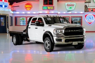 2024 Ram 5500