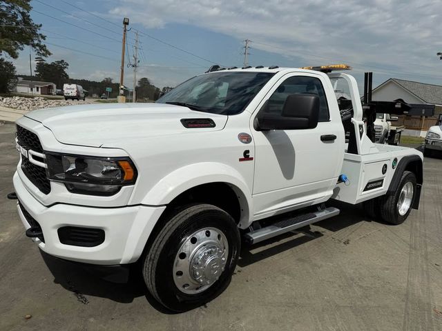 2024 Ram 5500  | Elm City, NC | Nick's Motorsports