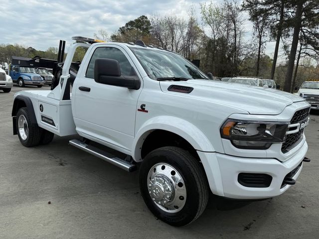2024 RAM 5500