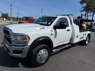 2024 Ram 5500  | Elm City, NC | Nick's Motorsports