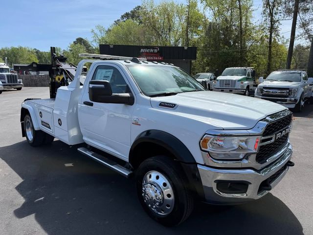 2024 RAM 5500