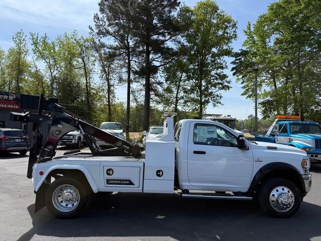 2024 RAM 5500