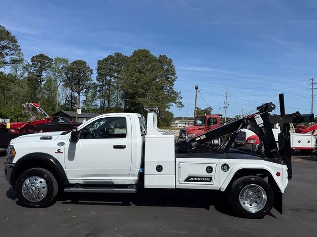 2024 RAM 5500