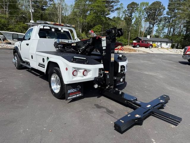 2024 RAM 5500