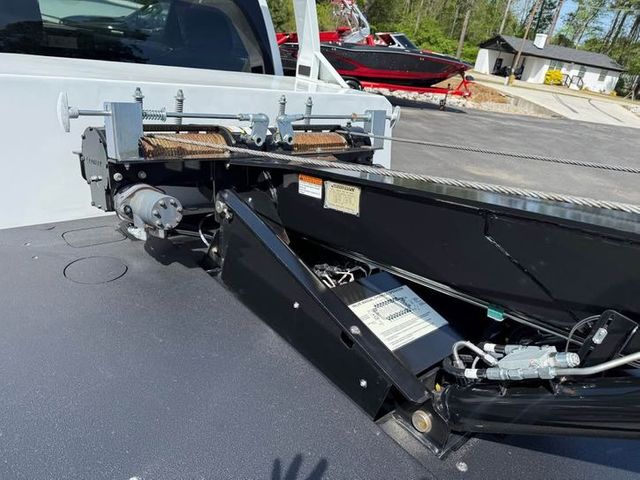 2024 RAM 5500