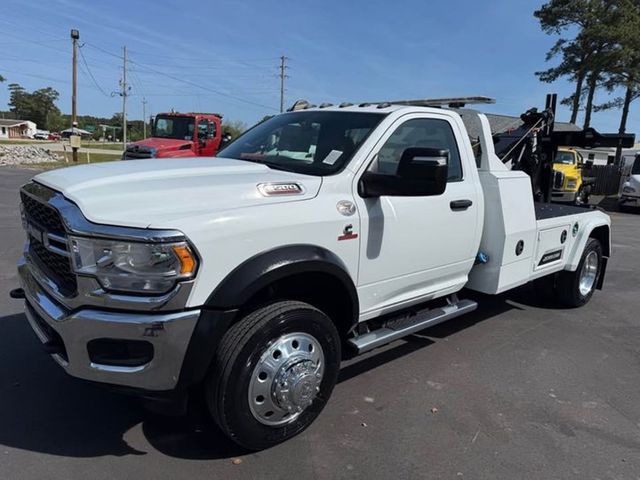 2024 Ram 5500  | Elm City, NC | Nick's Motorsports