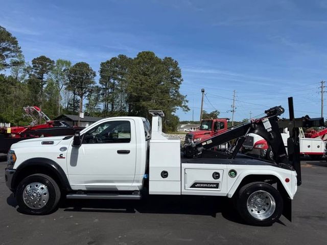 2024 RAM 5500