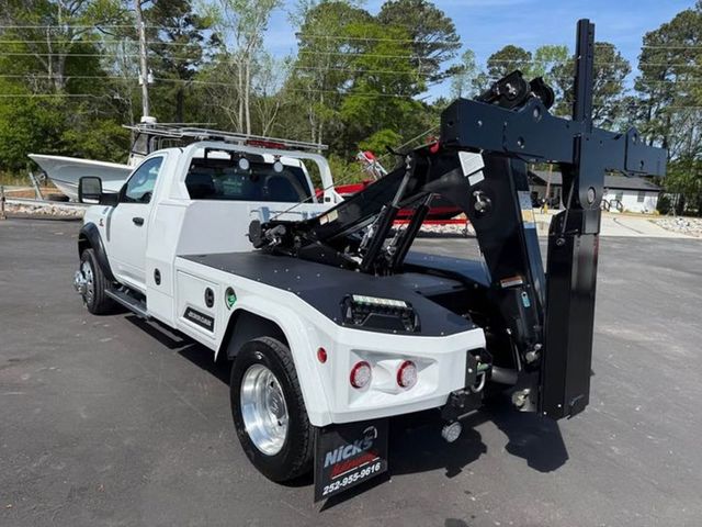 2024 RAM 5500