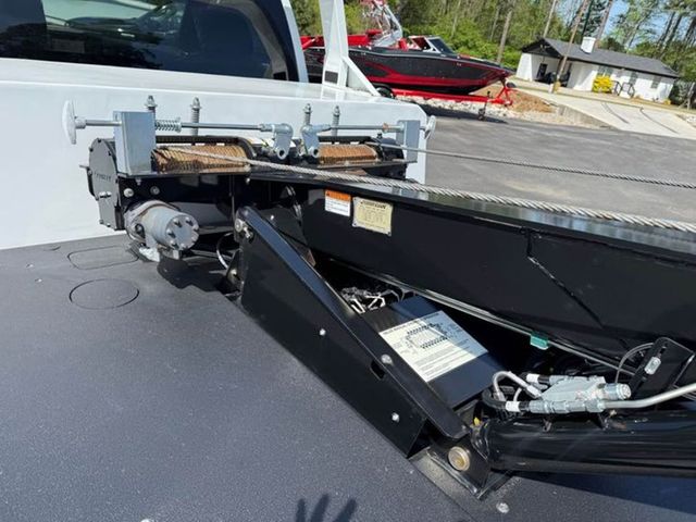 2024 RAM 5500