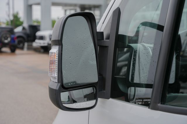 2024 Ram ProMaster Tradesman 1500 HI-TOP / CLEAN CARFAX 1-OWNER | Austin, TX | Rocky Mountain Truck Stop Austin