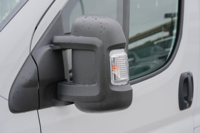 2024 Ram ProMaster Tradesman 1500 HI-TOP / CLEAN CARFAX 1-OWNER | Austin, TX | Rocky Mountain Truck Stop Austin