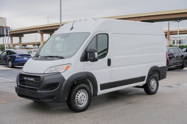 2024 Ram ProMaster Tradesman 1500 HI-TOP / CLEAN CARFAX 1-OWNER | Austin, TX | Rocky Mountain Truck Stop Austin 2024 Ram ProMaster Tradesman 1500 HI-TOP / CLEAN CARFAX 1-OWNER | Austin, TX | Rocky Mountain Truck Stop Austin