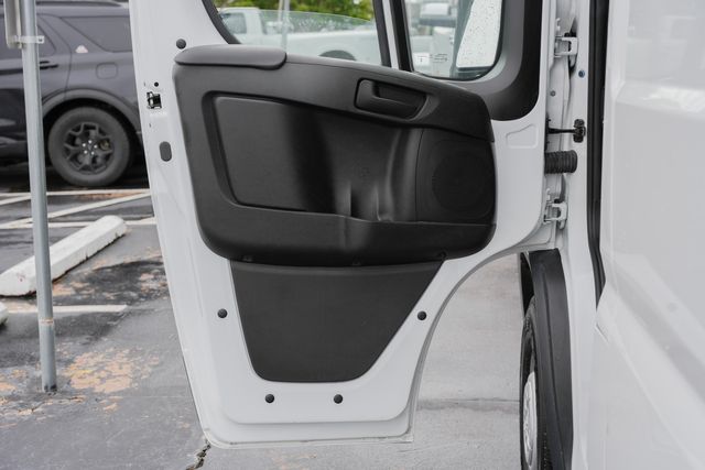 2024 Ram ProMaster Tradesman 1500 HI-TOP / CLEAN CARFAX 1-OWNER | Austin, TX | Rocky Mountain Truck Stop Austin