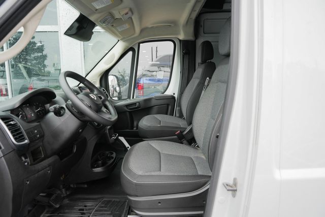 2024 Ram ProMaster Tradesman 1500 HI-TOP / CLEAN CARFAX 1-OWNER | Austin, TX | Rocky Mountain Truck Stop Austin
