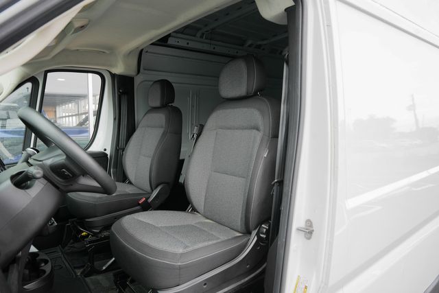2024 Ram ProMaster Tradesman 1500 HI-TOP / CLEAN CARFAX 1-OWNER | Austin, TX | Rocky Mountain Truck Stop Austin 2024 Ram ProMaster Tradesman 1500 HI-TOP / CLEAN CARFAX 1-OWNER | Austin, TX | Rocky Mountain Truck Stop Austin