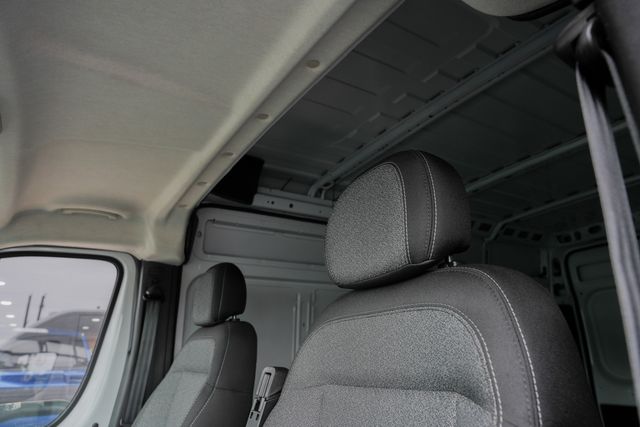 2024 Ram ProMaster Tradesman 1500 HI-TOP / CLEAN CARFAX 1-OWNER | Austin, TX | Rocky Mountain Truck Stop Austin