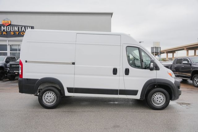 2024 Ram ProMaster Tradesman 1500 HI-TOP / CLEAN CARFAX 1-OWNER | Austin, TX | Rocky Mountain Truck Stop Austin 2024 Ram ProMaster Tradesman 1500 HI-TOP / CLEAN CARFAX 1-OWNER | Austin, TX | Rocky Mountain Truck Stop Austin