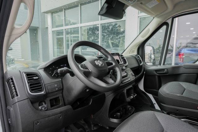 2024 Ram ProMaster Tradesman 1500 HI-TOP / CLEAN CARFAX 1-OWNER | Austin, TX | Rocky Mountain Truck Stop Austin 2024 Ram ProMaster Tradesman 1500 HI-TOP / CLEAN CARFAX 1-OWNER | Austin, TX | Rocky Mountain Truck Stop Austin