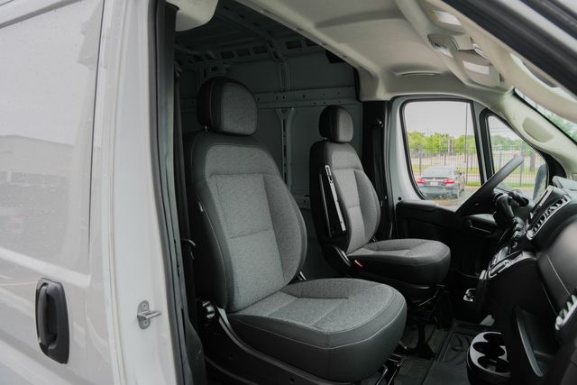 2024 Ram ProMaster Tradesman 1500 HI-TOP / CLEAN CARFAX 1-OWNER | Austin, TX | Rocky Mountain Truck Stop Austin 2024 Ram ProMaster Tradesman 1500 HI-TOP / CLEAN CARFAX 1-OWNER | Austin, TX | Rocky Mountain Truck Stop Austin