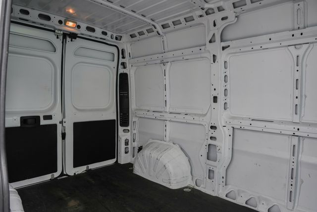 2024 Ram ProMaster Tradesman 1500 HI-TOP / CLEAN CARFAX 1-OWNER | Austin, TX | Rocky Mountain Truck Stop Austin
