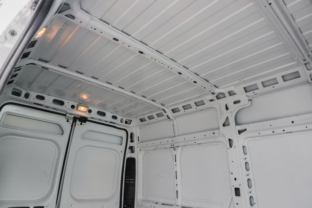 2024 Ram ProMaster Tradesman 1500 HI-TOP / CLEAN CARFAX 1-OWNER | Austin, TX | Rocky Mountain Truck Stop Austin