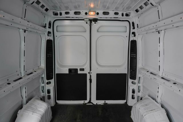 2024 Ram ProMaster Tradesman 1500 HI-TOP / CLEAN CARFAX 1-OWNER | Austin, TX | Rocky Mountain Truck Stop Austin