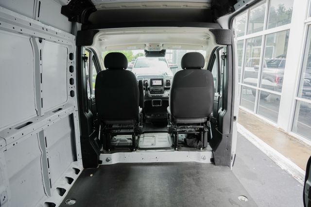 2024 Ram ProMaster Tradesman 1500 HI-TOP / CLEAN CARFAX 1-OWNER | Austin, TX | Rocky Mountain Truck Stop Austin 2024 Ram ProMaster Tradesman 1500 HI-TOP / CLEAN CARFAX 1-OWNER | Austin, TX | Rocky Mountain Truck Stop Austin