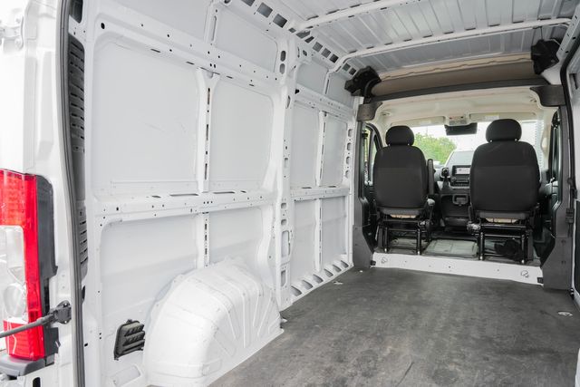 2024 Ram ProMaster Tradesman 1500 HI-TOP / CLEAN CARFAX 1-OWNER | Austin, TX | Rocky Mountain Truck Stop Austin 2024 Ram ProMaster Tradesman 1500 HI-TOP / CLEAN CARFAX 1-OWNER | Austin, TX | Rocky Mountain Truck Stop Austin