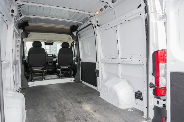 2024 Ram ProMaster Tradesman 1500 HI-TOP / CLEAN CARFAX 1-OWNER | Austin, TX | Rocky Mountain Truck Stop Austin