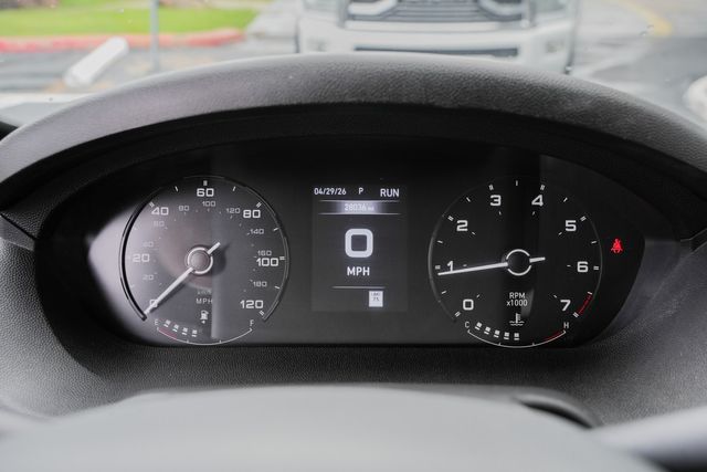 2024 Ram ProMaster Tradesman 1500 HI-TOP / CLEAN CARFAX 1-OWNER | Austin, TX | Rocky Mountain Truck Stop Austin