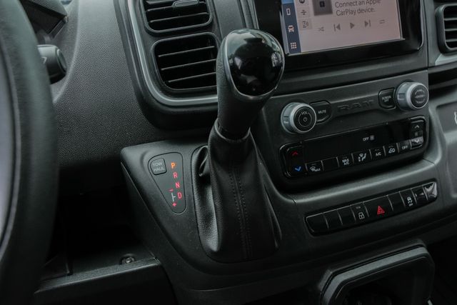 2024 Ram ProMaster Tradesman 1500 HI-TOP / CLEAN CARFAX 1-OWNER | Austin, TX | Rocky Mountain Truck Stop Austin 2024 Ram ProMaster Tradesman 1500 HI-TOP / CLEAN CARFAX 1-OWNER | Austin, TX | Rocky Mountain Truck Stop Austin