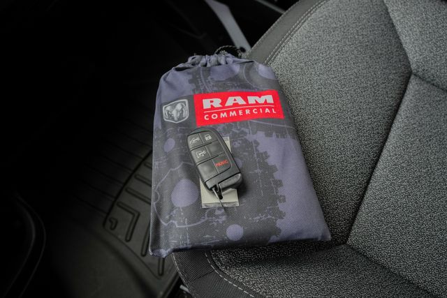 2024 Ram ProMaster Tradesman 1500 HI-TOP / CLEAN CARFAX 1-OWNER | Austin, TX | Rocky Mountain Truck Stop Austin