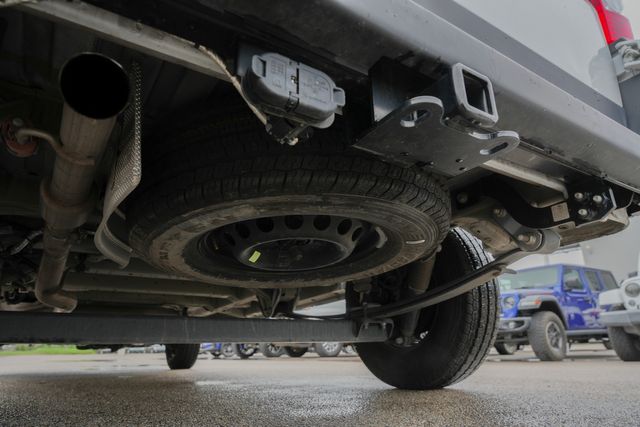 2024 Ram ProMaster Tradesman 1500 HI-TOP / CLEAN CARFAX 1-OWNER | Austin, TX | Rocky Mountain Truck Stop Austin